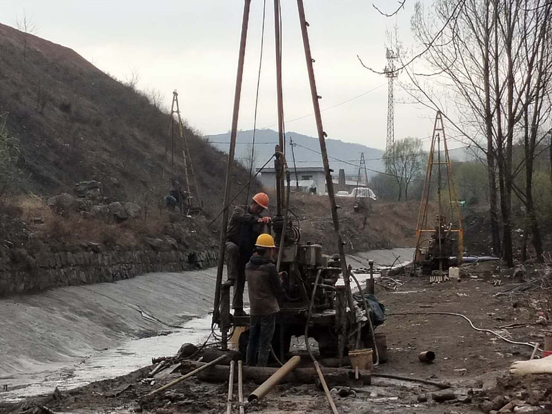 青山地基加固与处理方法详细介绍