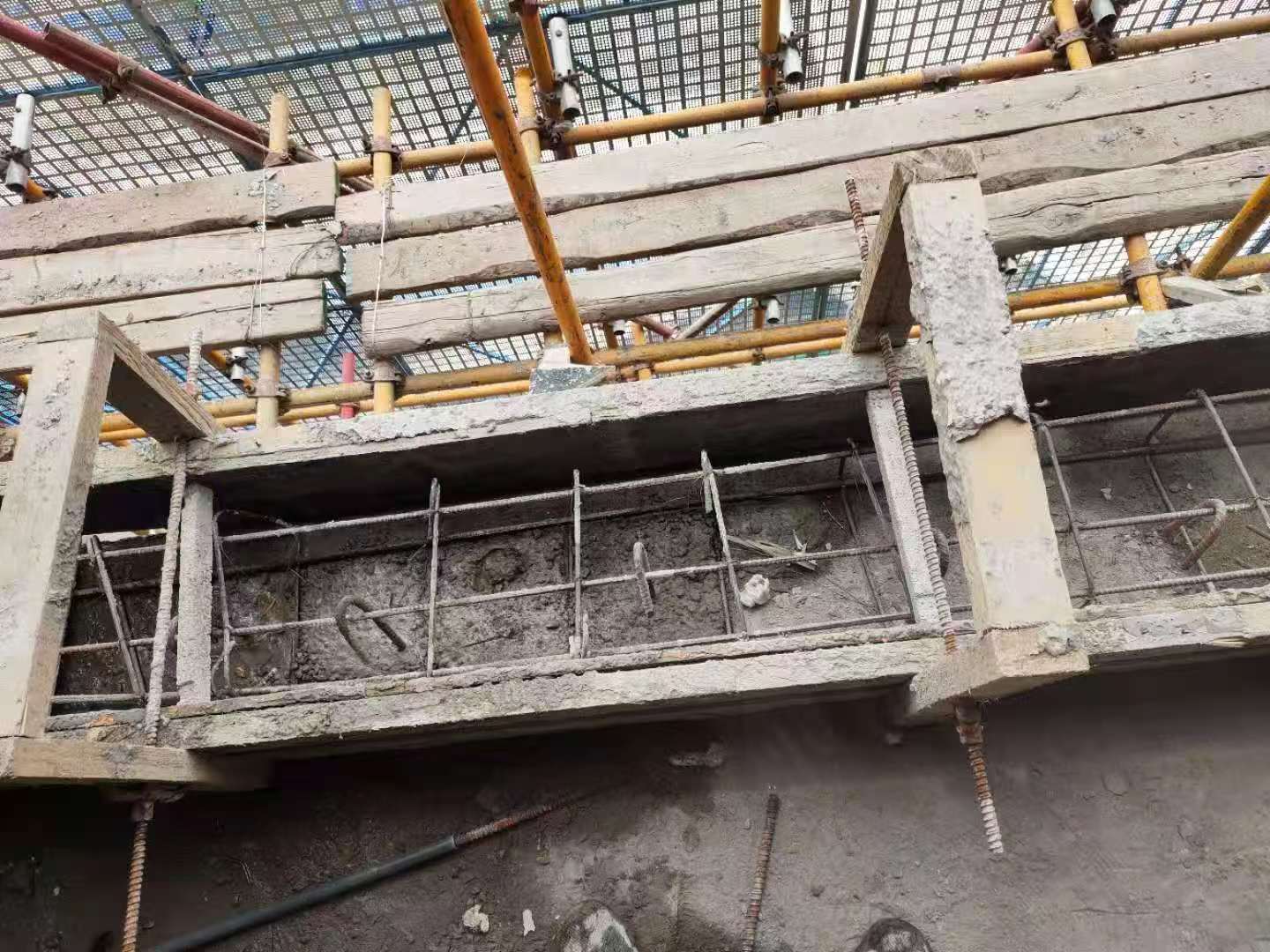青山厂房加固公司如何选择